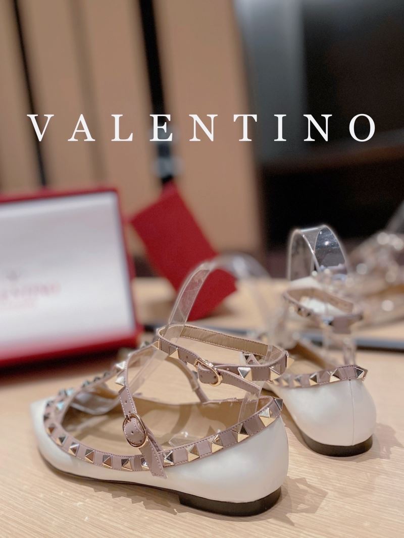 Valentino High Heels